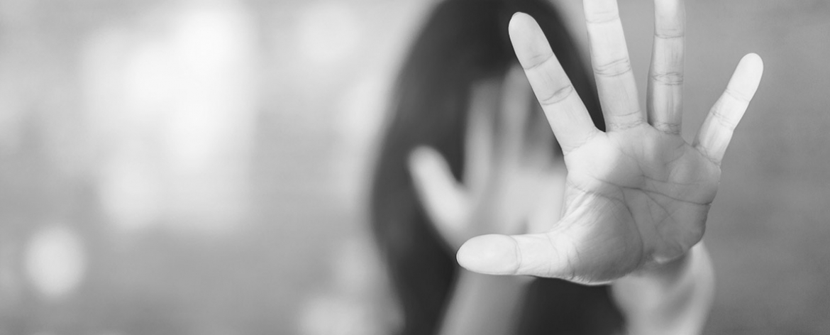 Violência Sexual
