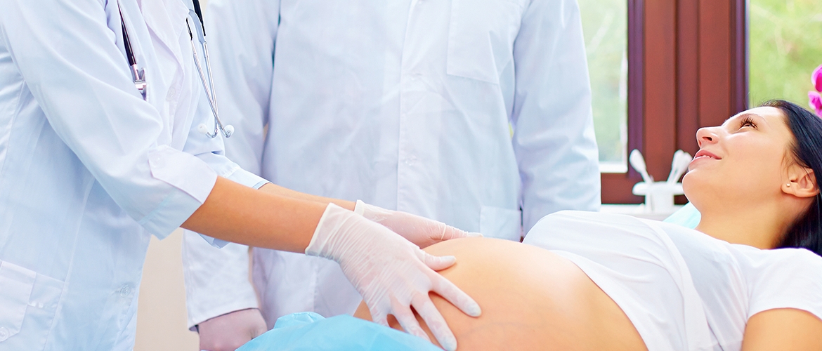 Workshop discute falta de médicos na assistência ao parto