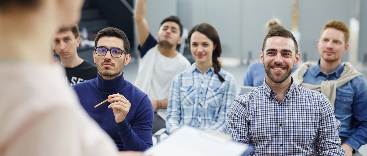 Curso FEBRASGO para capacitação de preceptores