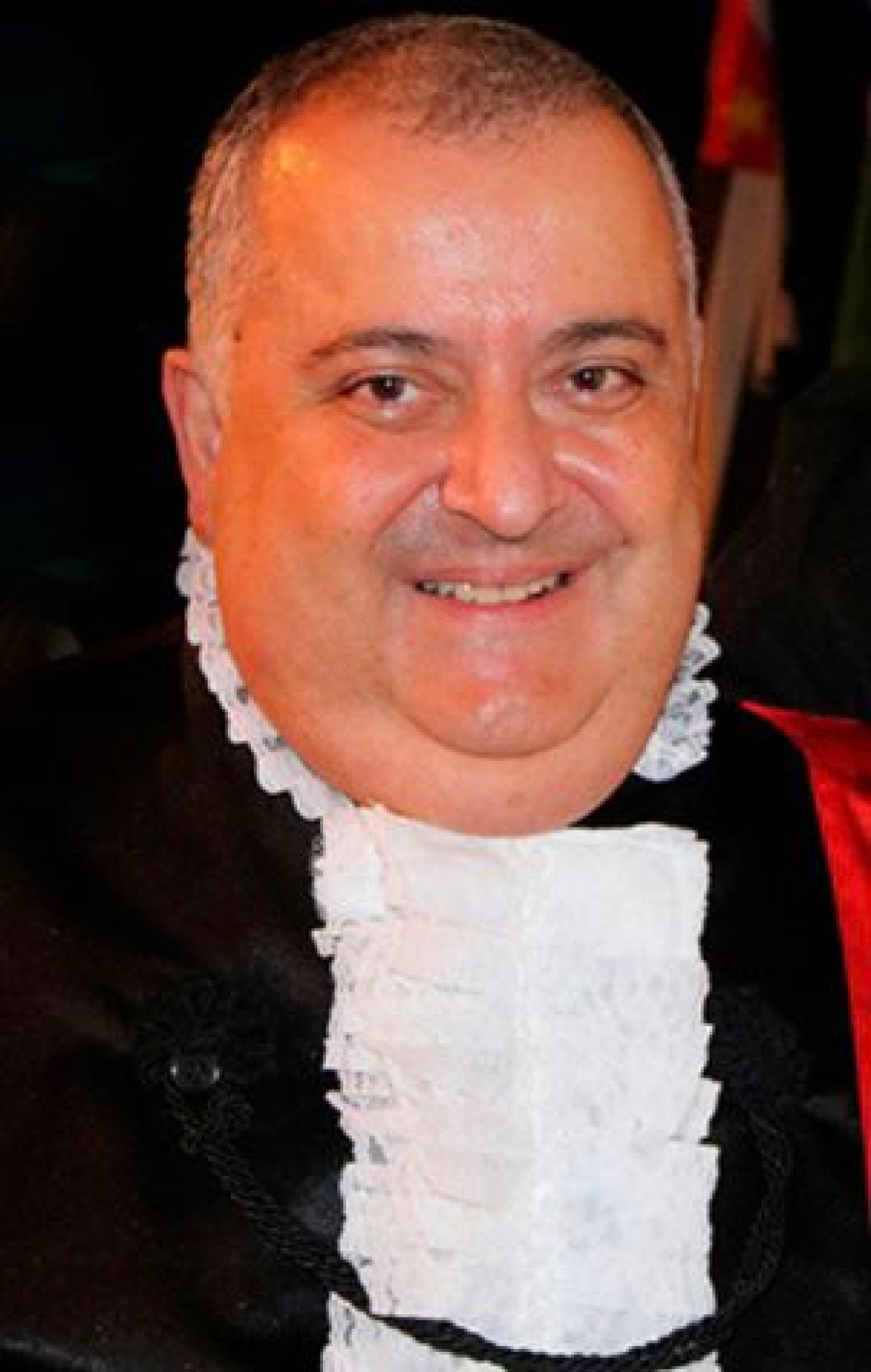 Nota de falecimento – Prof. Dr. Manoel João Batista Castello Girão