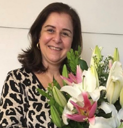 Foto de Ana Cristina Freitas De Vilhena Abrão