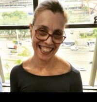 Foto de Claudia Da Silva Lunardi