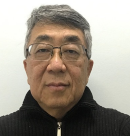 Foto de Newton Tomio Miyashita