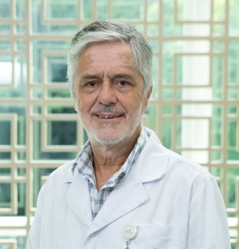 Foto de Roberto Mario Silveira Issler