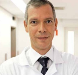 Foto de Mario Henrique Burlacchini De Carvalho
