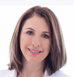 Foto de Nadia Stella Viegas Dos Reis 