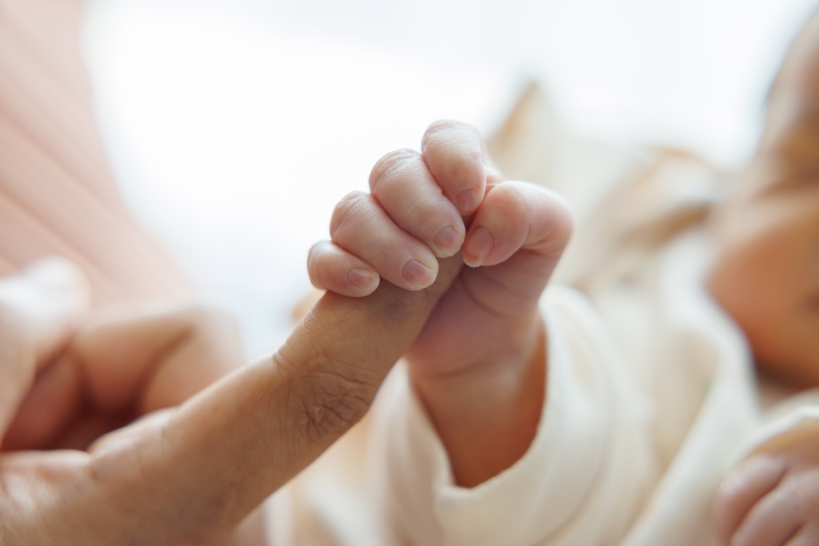 Parto prematuro responde a 11% dos nascimentos no Brasil