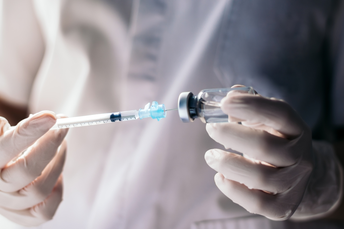 Atualização das recomendações sobre a imunização das gestantes com a vacina Vírus Sincicial Respiratório (VSR)
