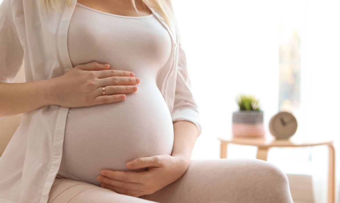 Recomendação para reposição de cálcio em gestantes