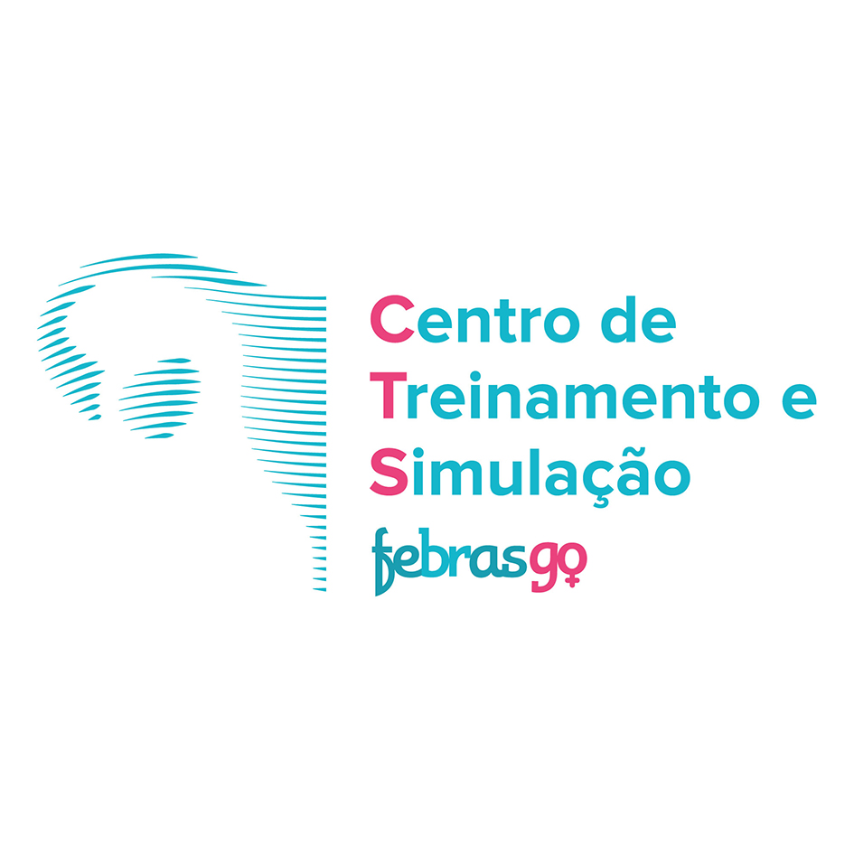 Banner CTS Febrasgo – Curso Histeroscopia ambulatorial e cirúrgica: Simulação e casos clínicos