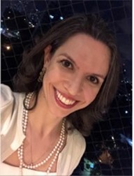 Foto de Brena Carvalho Pinto de Melo 