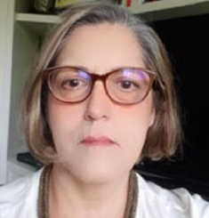 Foto de Maria Rita de Figueiredo Lemos Bortolotto 