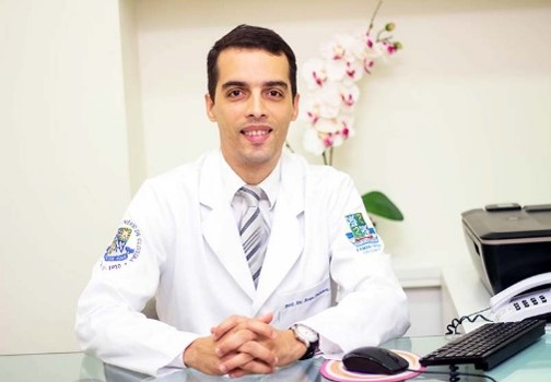 Foto de Rone Peterson Cerqueira Oliveira 