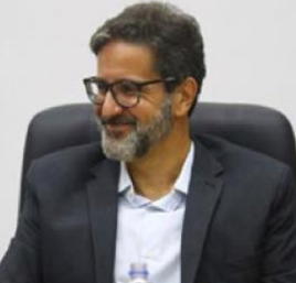 Foto de Carlos Alberto Maganha