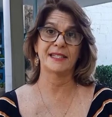 Foto de Marcia Maria Pedreira Da Silveira