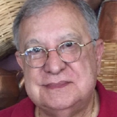 Foto de Mauricio Guilherme Campos Viggiano- 