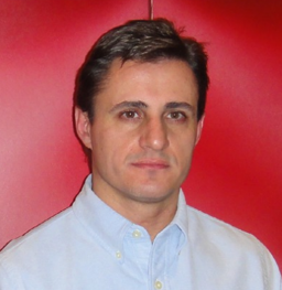 Foto de Sheldon Rodrigo Botogoski- 