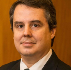 Foto de José Maria Soares Júnior