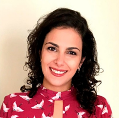 Foto de Gabriela Pravatta Rezende Antoniassi