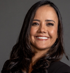 Foto de Lia Cruz Vaz da Costa Damásio 