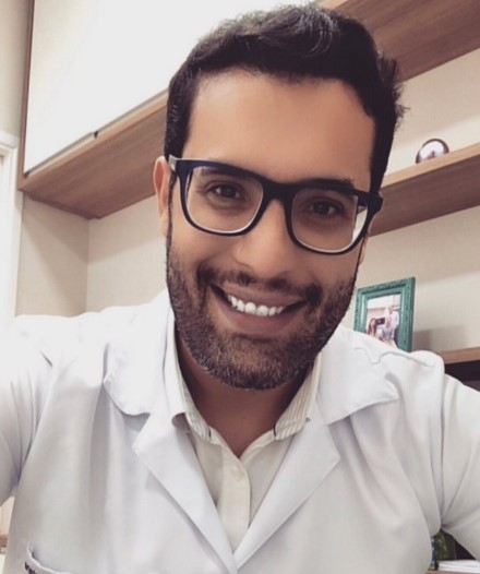 Foto de Eduardo Felix Martins Santana