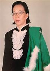Foto de Mary Uchiyama Nakamura