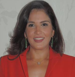 Foto de Joeline Maria Cleto Cerqueira