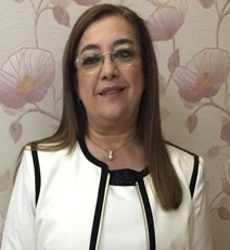 Foto de Sigrid Maria Loureiro De Queiroz Cardoso