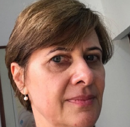 Foto de Suzana Maria Pires Do Rio 