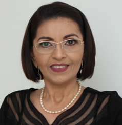 Foto de Ida Peréa Monteiro  
