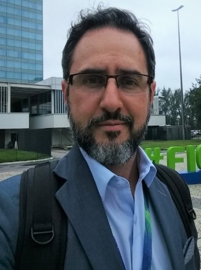 Foto de Rodolfo De Carvalho Pacagnella 