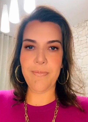 Foto de Juliana Augusta Dias 