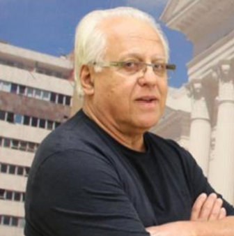 Foto de Rosires Pereira De Andrade 