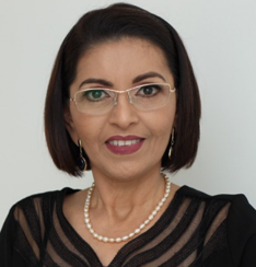 Foto de Ida Peréa Monteiro 