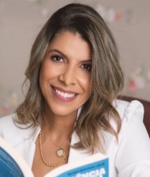 Foto de Ana Amélia do Nascimento Cunha da Rosa