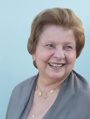 Foto de Maria do Carmo Lopes de Melo