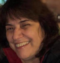 Foto de Vera Therezinha Medeiros Borges