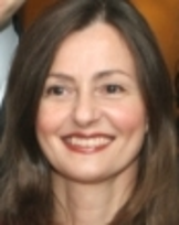 Foto de Mirela Foresti Jiménez
