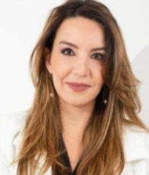Foto de Lizandra Moura Paravidine Sasaki