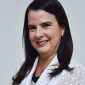 Foto de Marcia Sacramento Cunha Machado- 