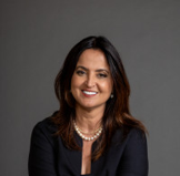 Foto de Maria Auxiliadora Budib