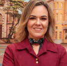 Foto de MARIA CAROLINA PESSOA VALENÇA (PE)