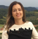 Foto de RAQUEL PAPANDREUS DIBI (RS)