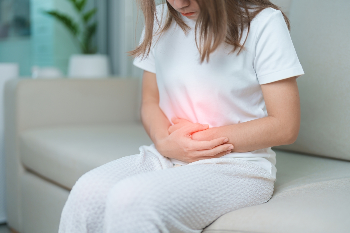 Endometriose exige atenção e acompanhamento para evitar impactos na saúde feminina