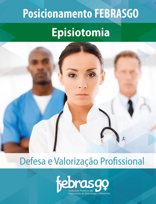 Foto de Episiotomia
