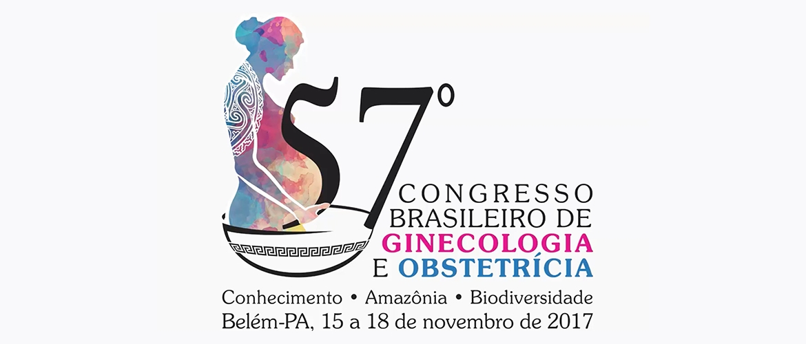 Banner 57º CBGO – Congresso Brasileiro de Ginecologia e Obstetrícia
