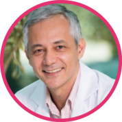 Dr. Mariano Tamura