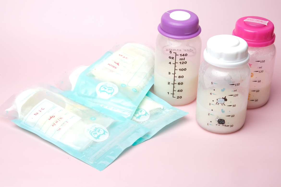 Leite materno: verdadeira vacina natural contra infecções, alergias e diversas doenças