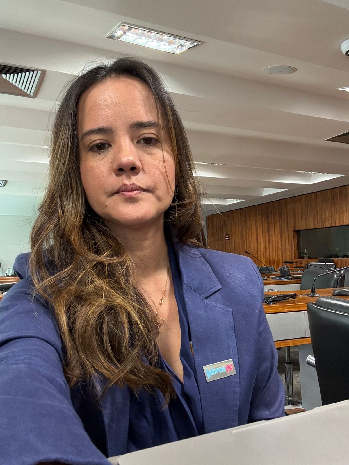 FEBRASGO defende medicina baseada em evidências em audiência pública no Senado Federal