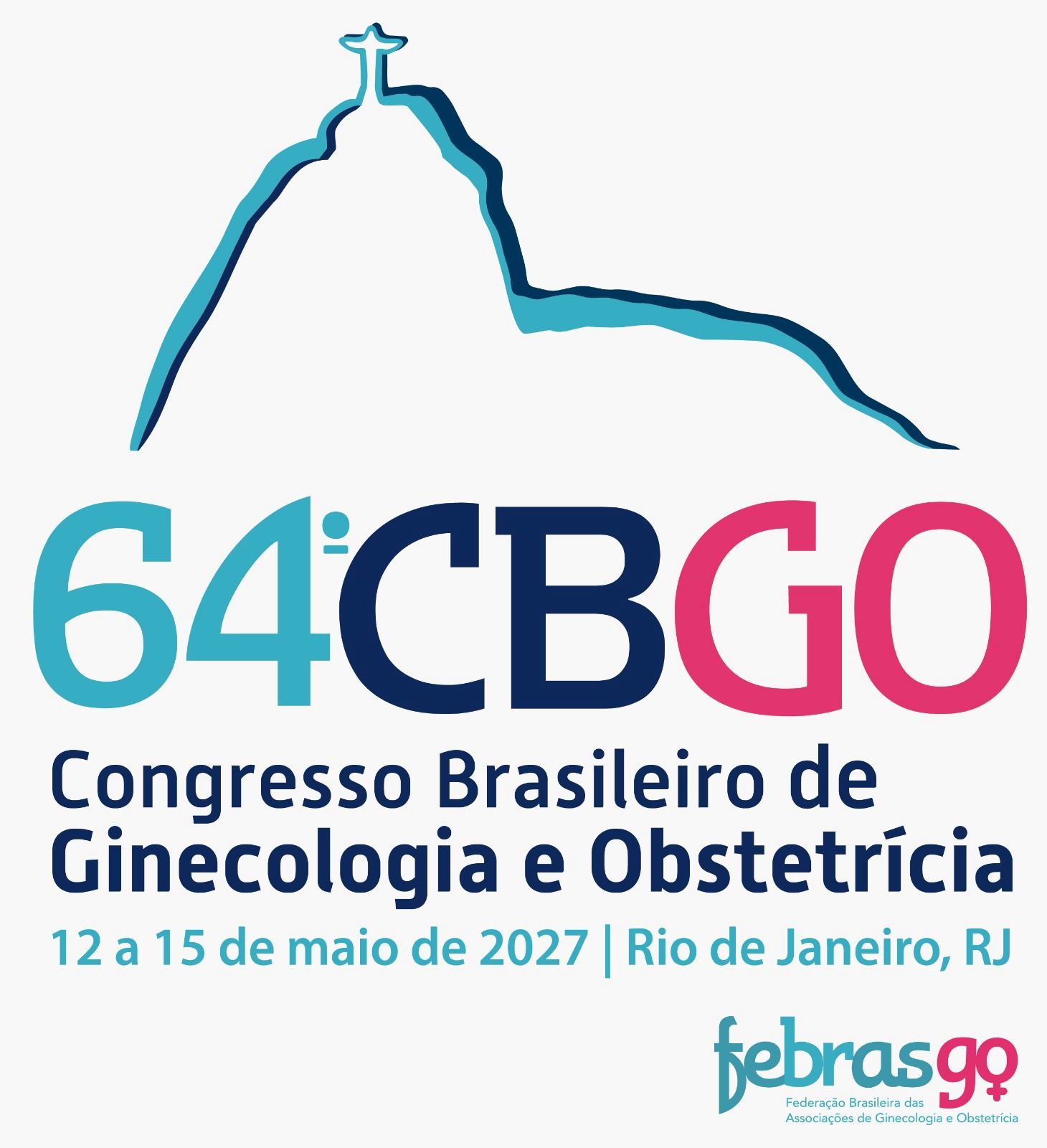 64º CBGO - maio de 2027